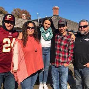 Meet your Posher, Kellye